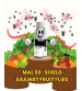 Katyayani MAL 50 - Malathion 50% EC (1 litre x 5 Bottles)